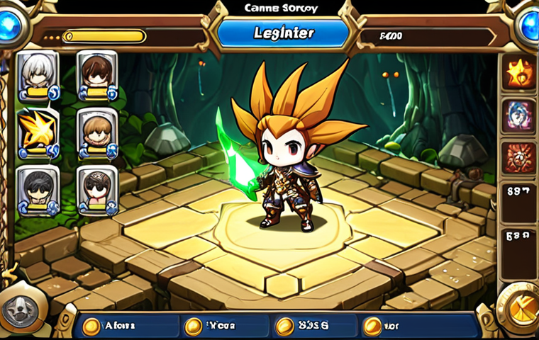 maplestory - 이미지 1